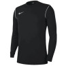 Bluza nike park 20 crew m fj3004