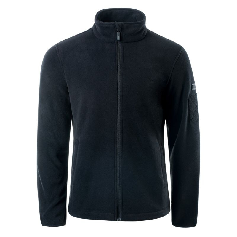 Bluza magnum essential fleece m