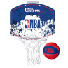 Tablica wilson nba team mini hoop