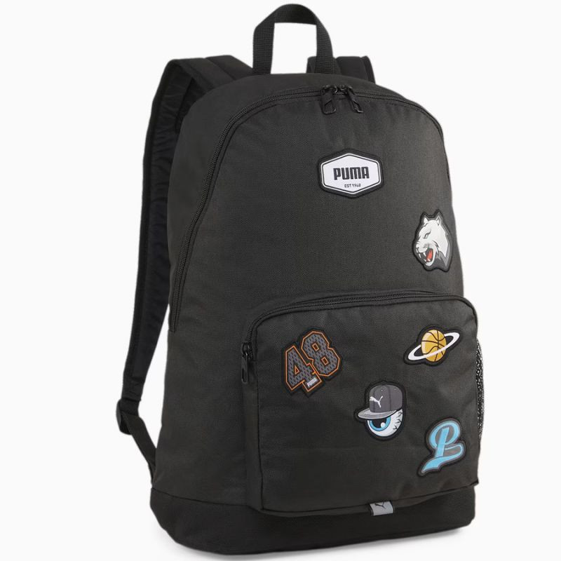 Plecak puma patch backpack 090344