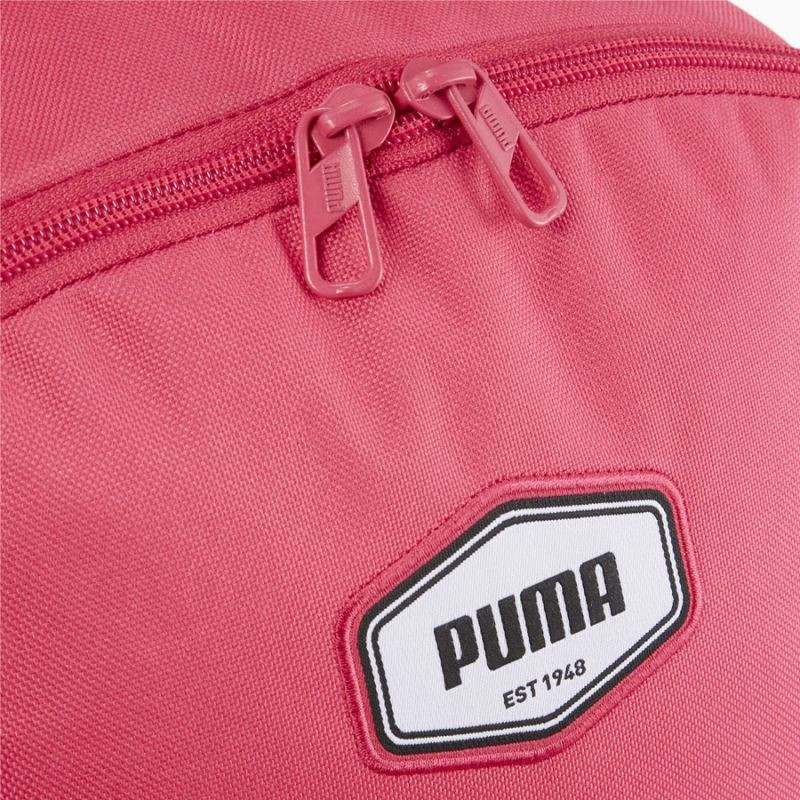 Plecak puma patch backpack 090344