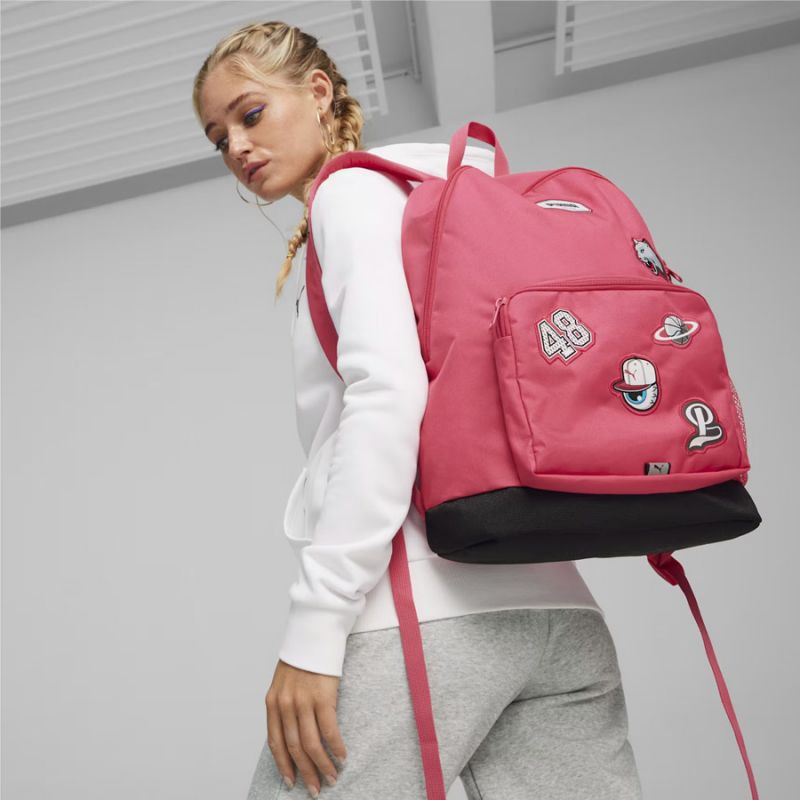 Plecak puma patch backpack 090344