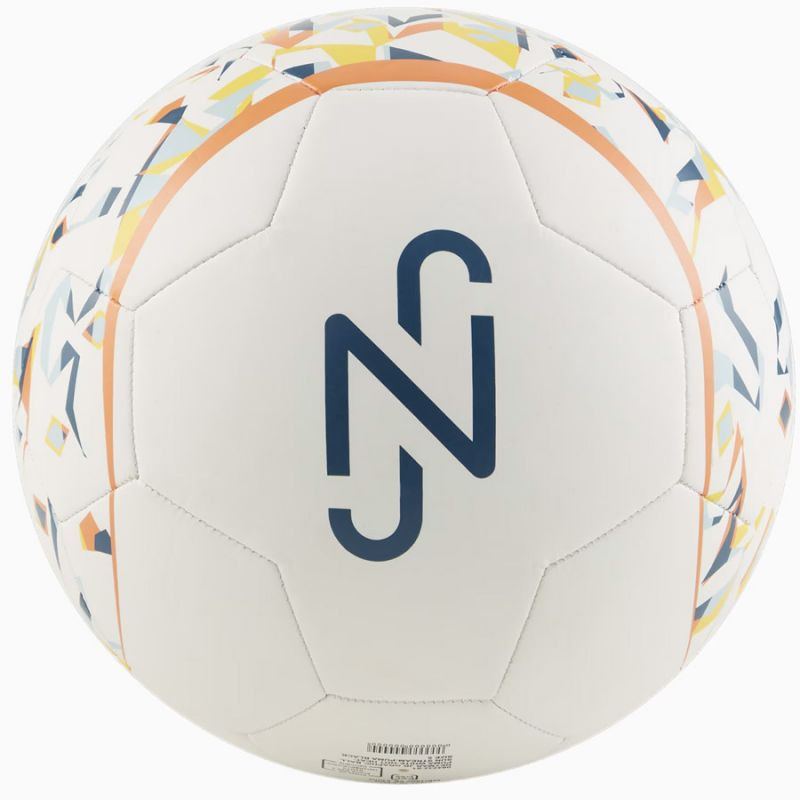 Piłka nożna puma neymar jr graphic ball 084232