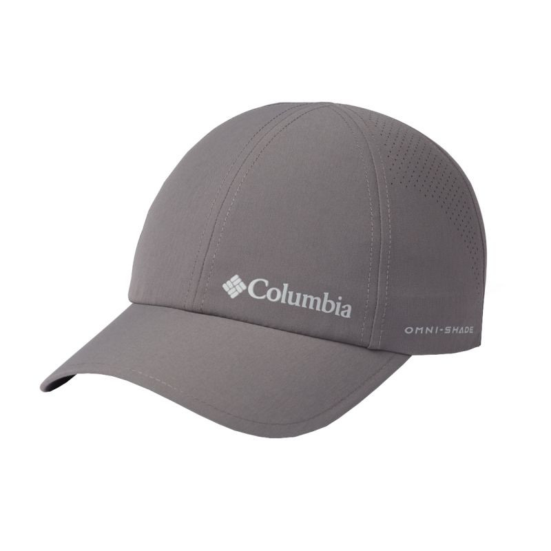 Czapka z daszkiem columbia silver ridge iii ball cap 1840071023