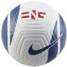 Piłka nożna nike england academy dz7278