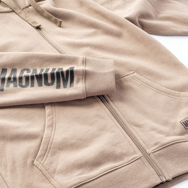 Bluza magnum lepus ii m