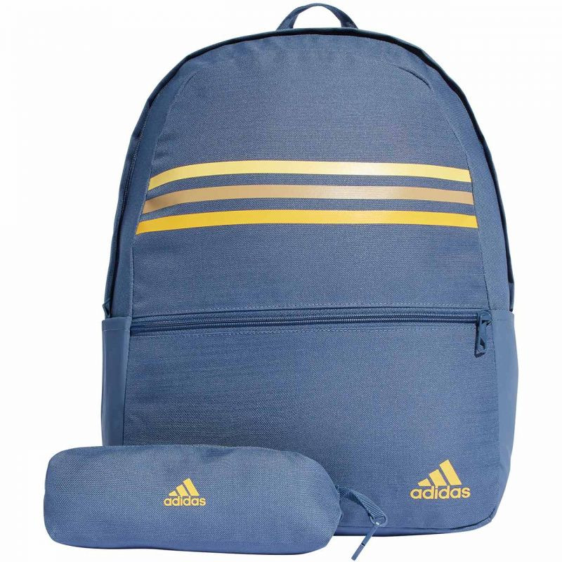 Plecak adidas classic horizontal 3-stripes