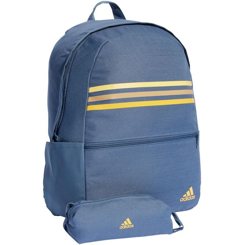 Plecak adidas classic horizontal 3-stripes