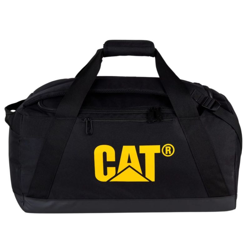 Torba caterpillar v-power duffle bag 84546