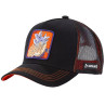 Czapka z daszkiem capslab dragon ball z goku cap