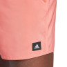 Szorty kąpielowe adidas solid clx short-length m