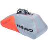 Torba tenisowa head radical 9r supercombi 283