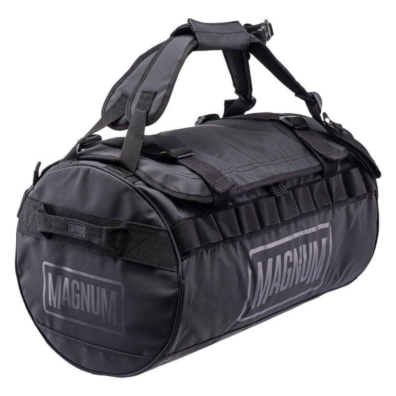 Torba, plecak magnum duffel