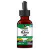 NATURE'S ANSWER Mullein Leaf - Dziewanna (30 ml)