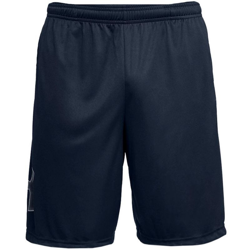 Spodenki under armour tech graphic short m