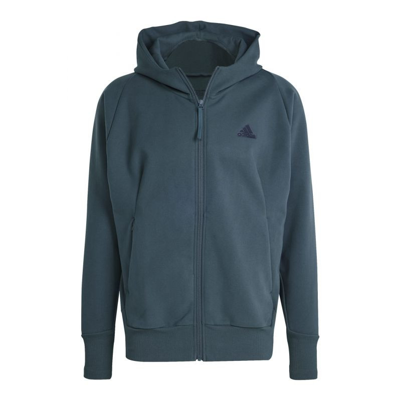 Bluza adidas m zne winterized m