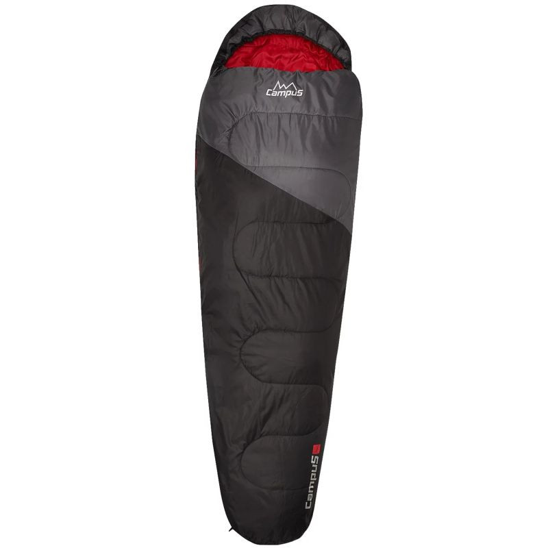 Śpiwór campus kjerag 250 right sleeping bag