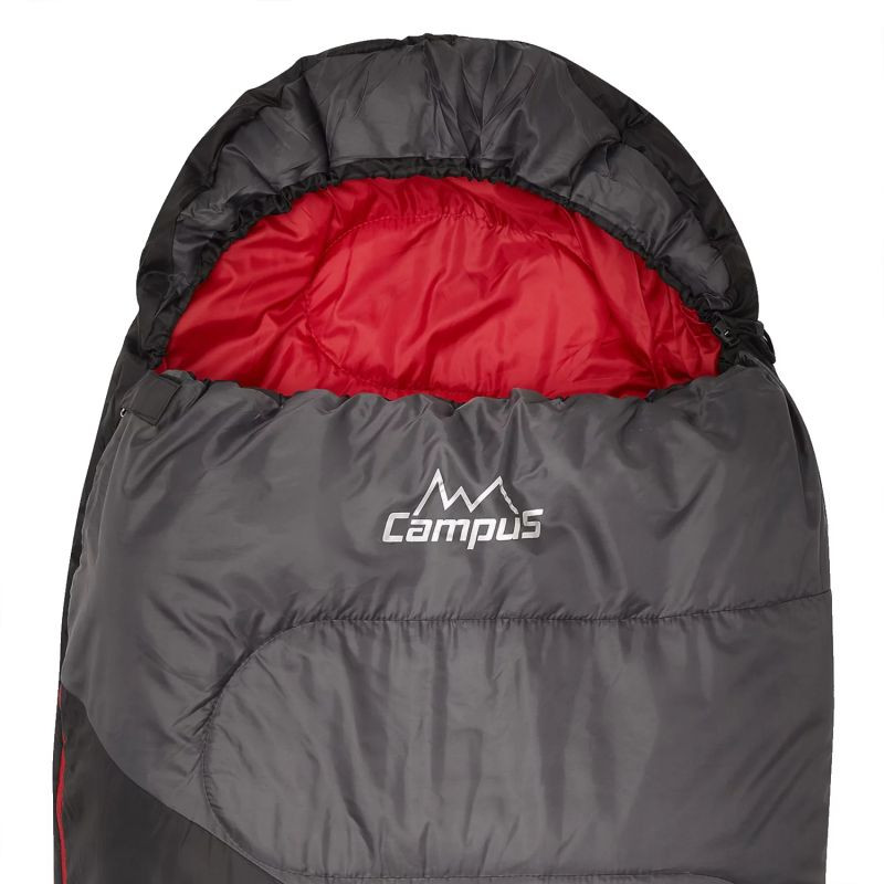 Śpiwór campus kjerag 250 right sleeping bag