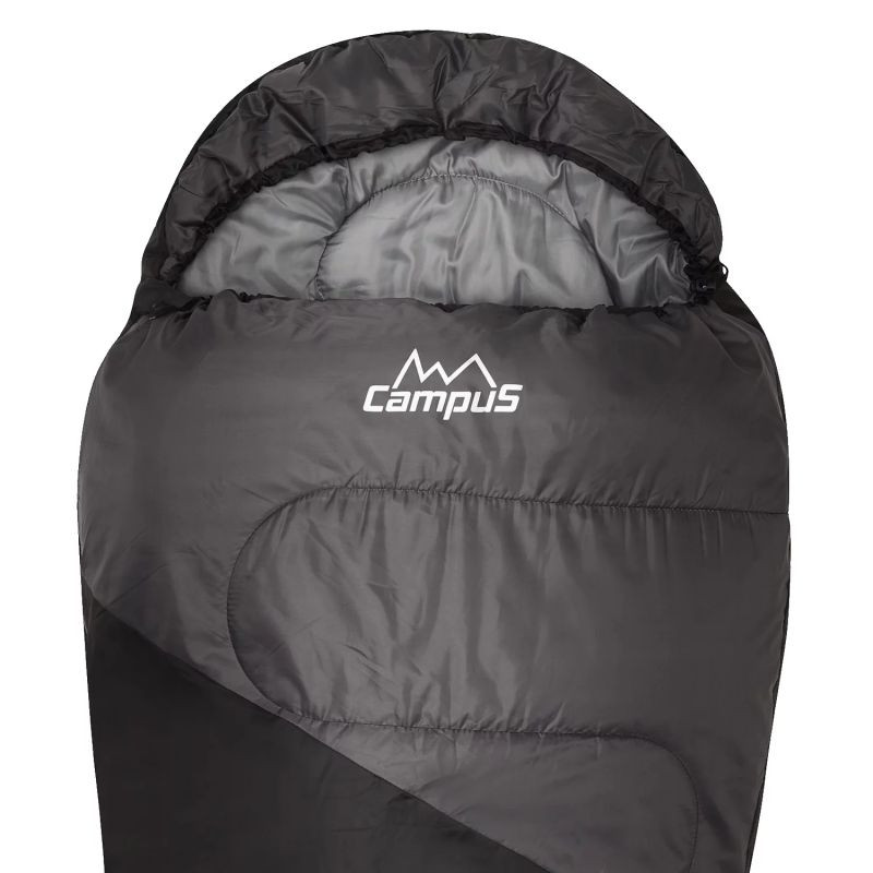 Śpiwór campus kjerag 250 right sleeping bag