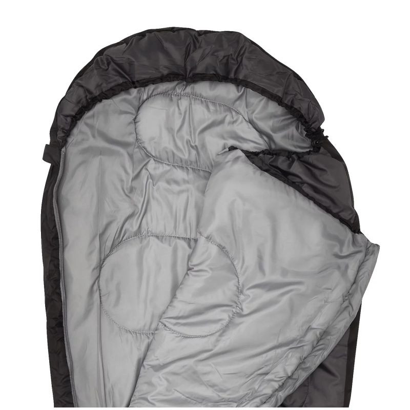 Śpiwór campus kjerag 250 right sleeping bag