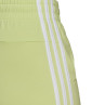 Spodenki adidas essentials slim 3-stripes shorts w