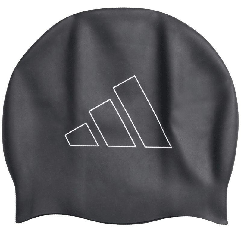 Czepek pływacki adidas logo swim