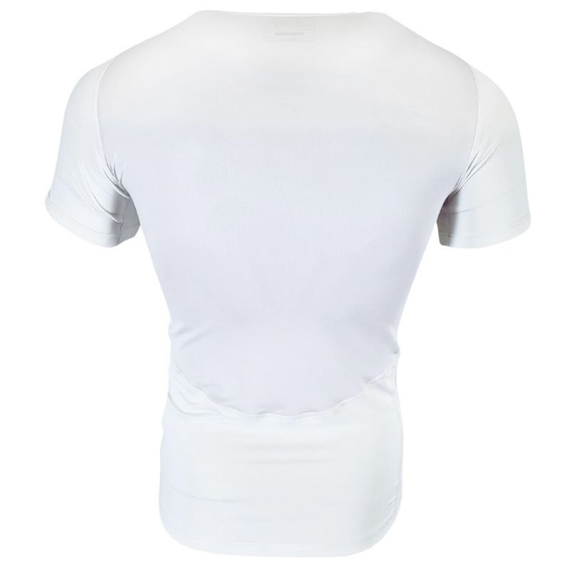 Koszulka adidas techfit aeroready short sleeve m