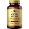 SOLGAR Megasorb CoQ-10 600 mg - Koenzym Q10 600 mg (30 kaps.)