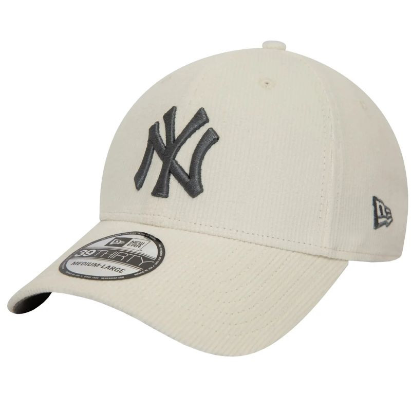 Czapka new era cord 39thirty new york yankees mlb