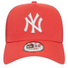 Czapka new era league essentials trucker new york yankees