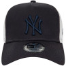 Czapka new era league essentials trucker new york yankees