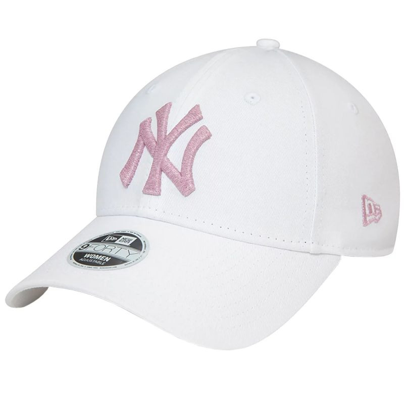 Czapka new era league essentials 940 new york yankees