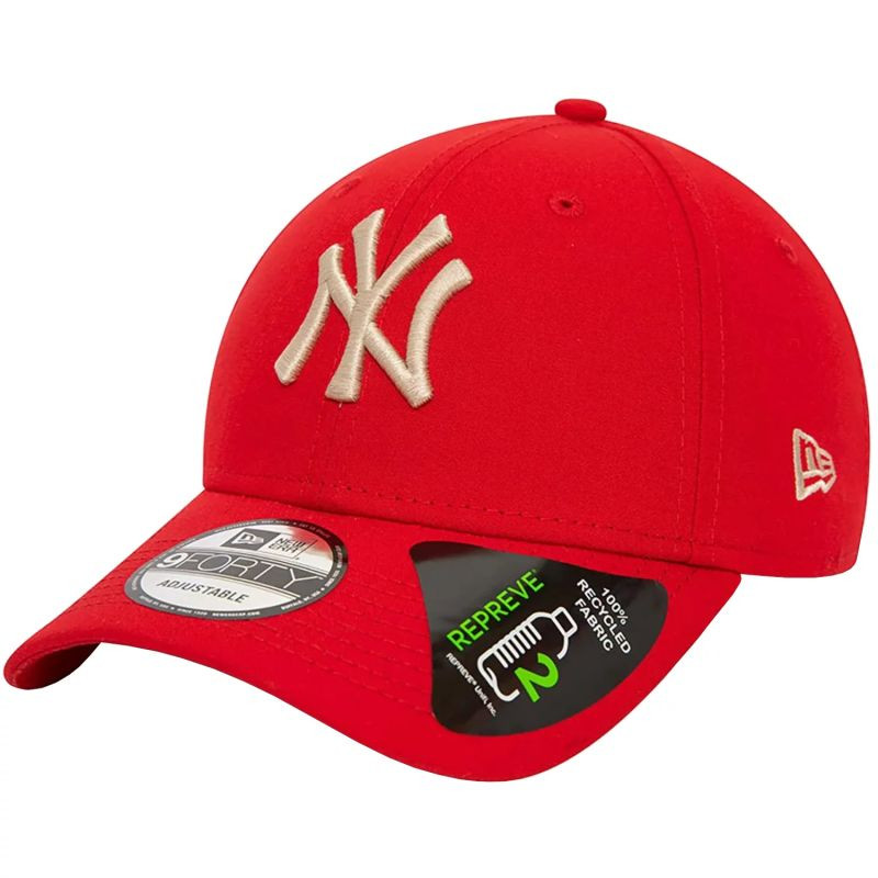 Czapka new era repreve 940 new york yankees