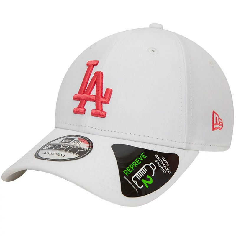 Czapka new era repreve 940 los angeles dodgers