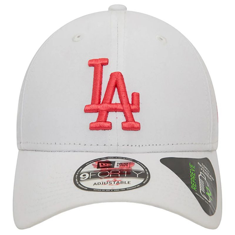 Czapka new era repreve 940 los angeles dodgers