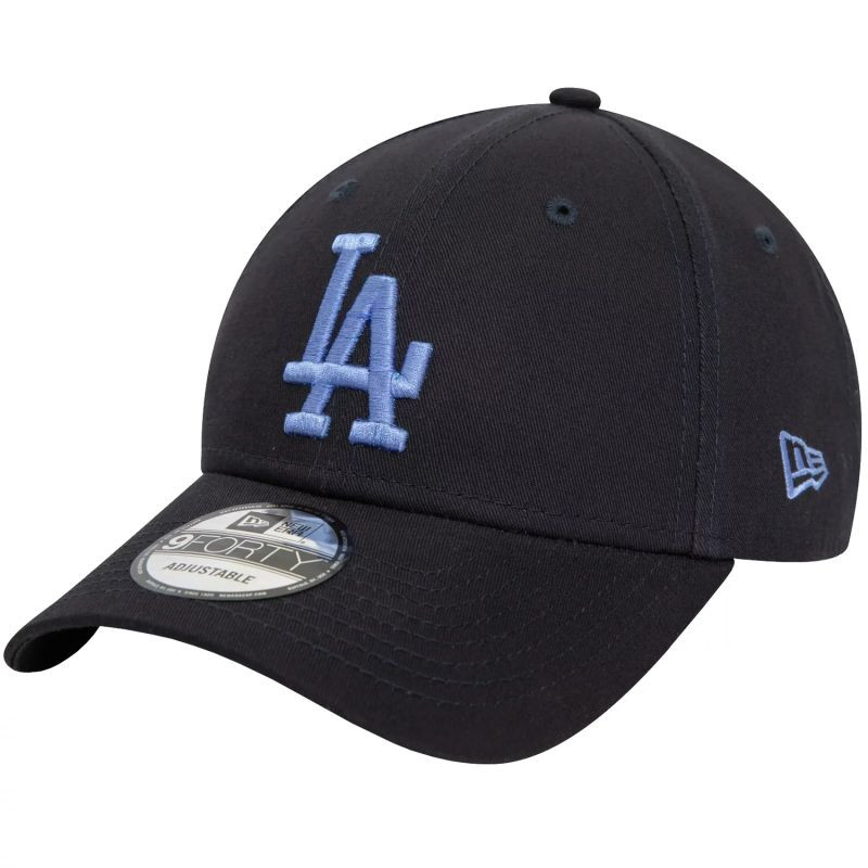 Czapka new era league essentials 940 los angeles dodgers