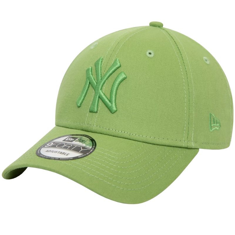 Czapka new era league essentials 940 new york yankees