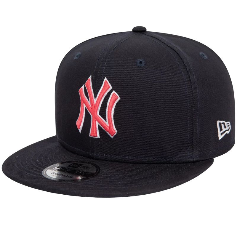 Czapka z daszkiem new era outline 9fifty new york yankees cap