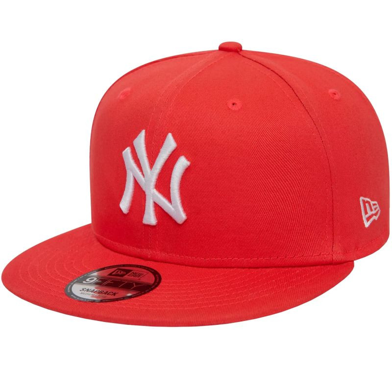 Czapka z daszkiem new era league essential 9fifty new york yankees cap