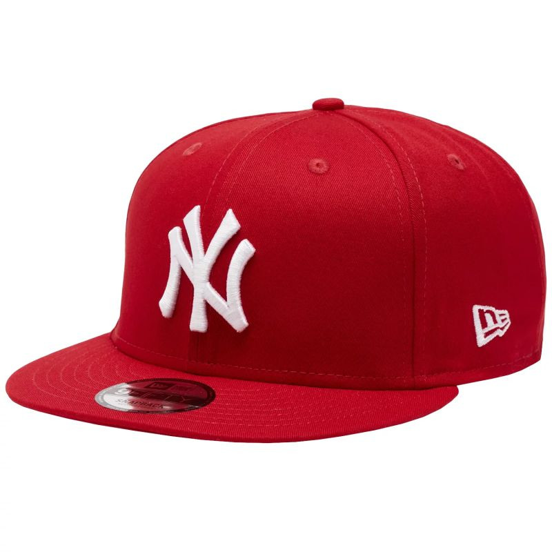 Czapka z daszkiem new era new york yankees mlb 9fifty cap