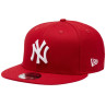 Czapka z daszkiem new era new york yankees mlb 9fifty cap