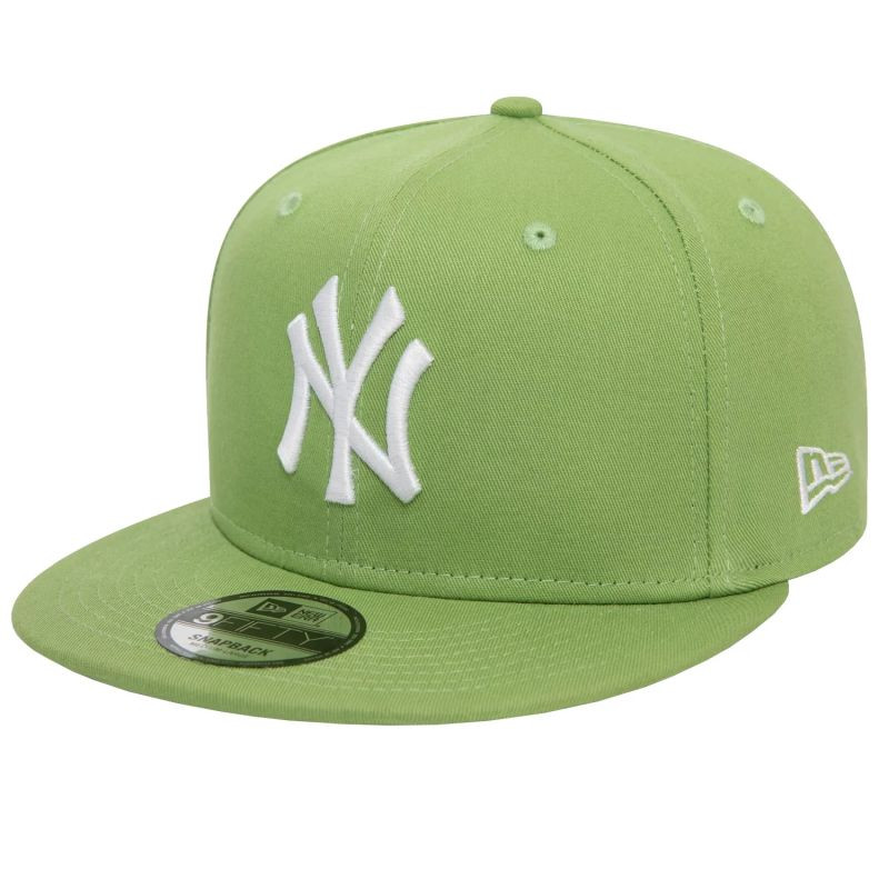 Czapka z daszkiem new era league essential 9fifty new york yankees cap