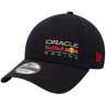 Czapka z daszkiem new era essential 9forty red bull racing