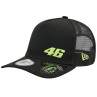 Czapka new era repreve flawless a-frame trucker vr46