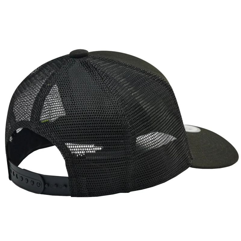 Czapka new era repreve flawless a-frame trucker vr46