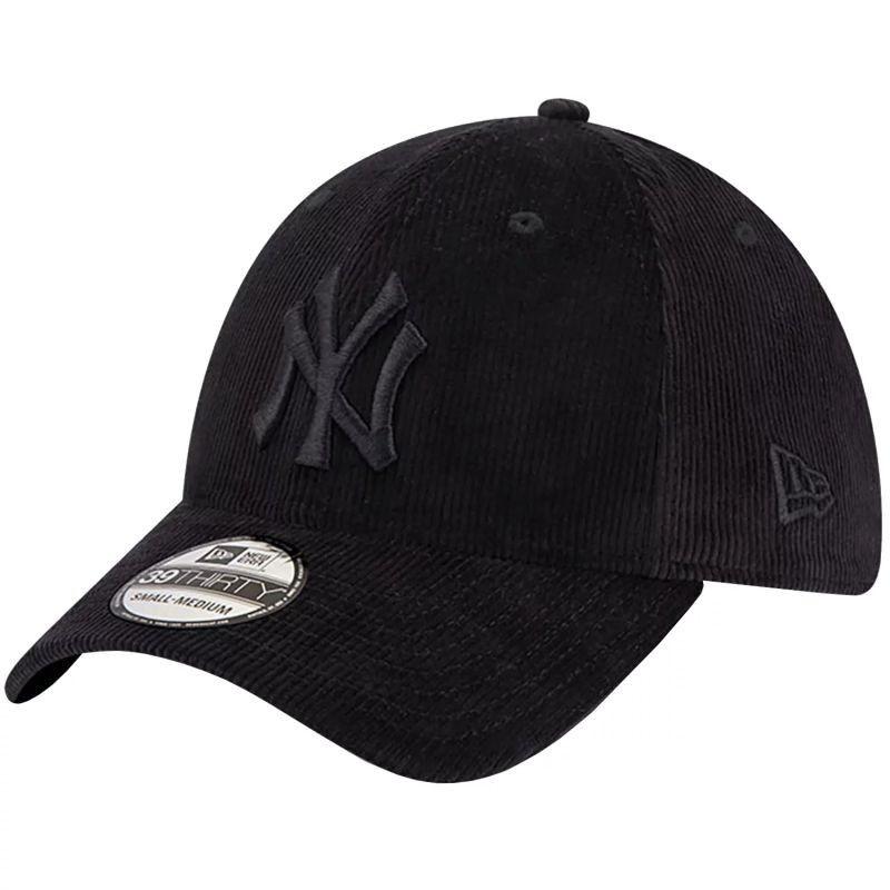 Czapka new era cord 39thirty new york yankees w