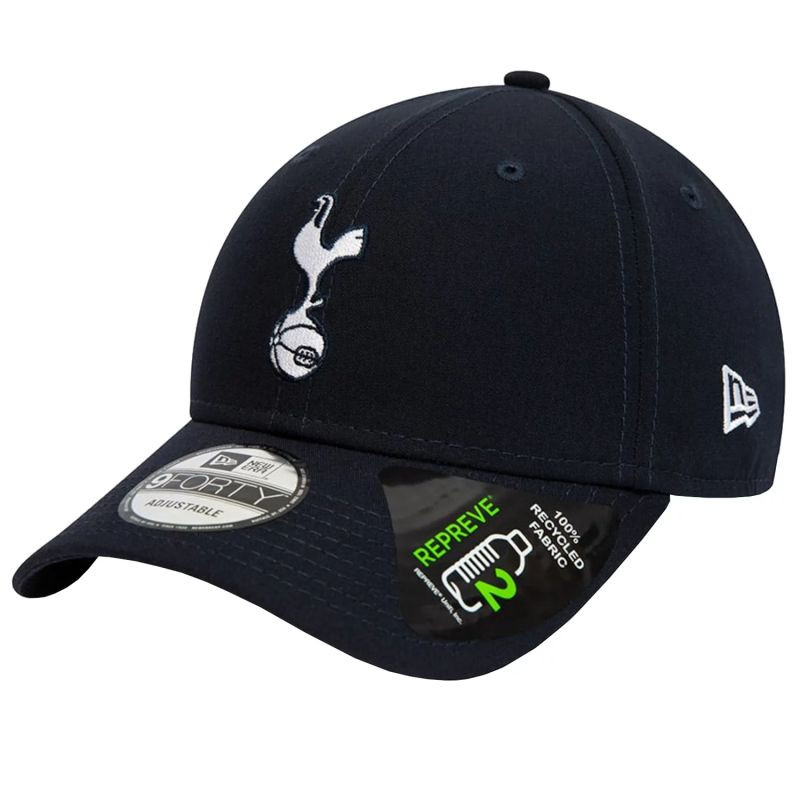 Czapka new era repreve flawless 940 9forty tottenham hotspur fc