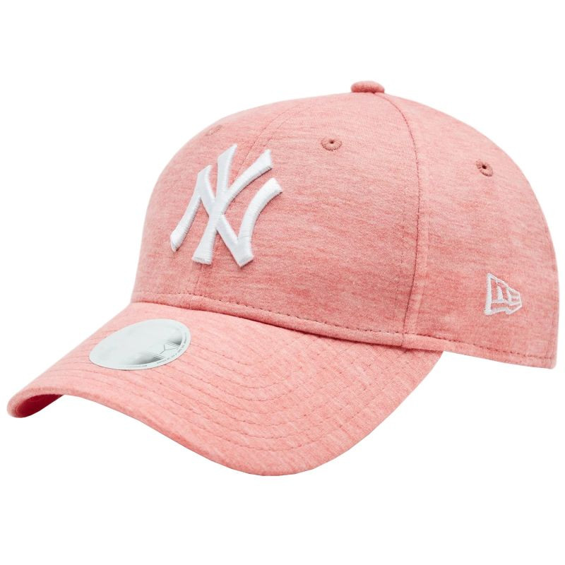 Czapka new era jersey ess 9forty new york yankees