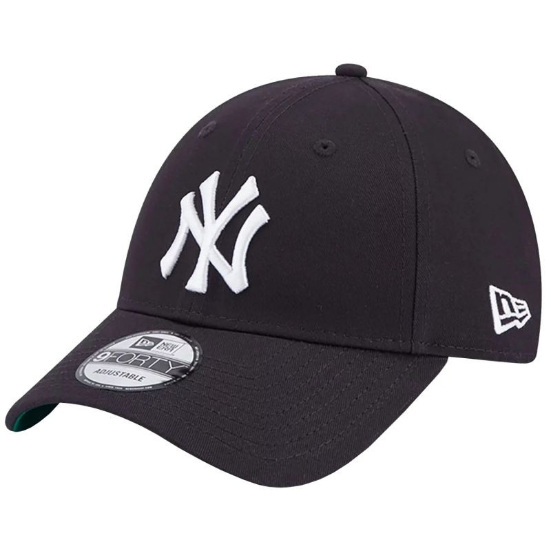 Czapka new era team side patch 9forty new york yankees