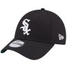 Czapka new era team side patch 9forty chicago white sox